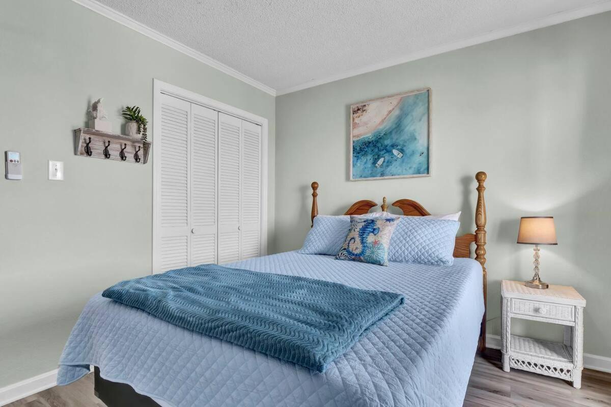 Beachfront Bungalow 301 North Topsail Beach Buitenkant foto